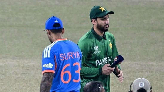 India-Pakistan players talking behind closed doors: Alastair Cook questions if handshake snub is just for show