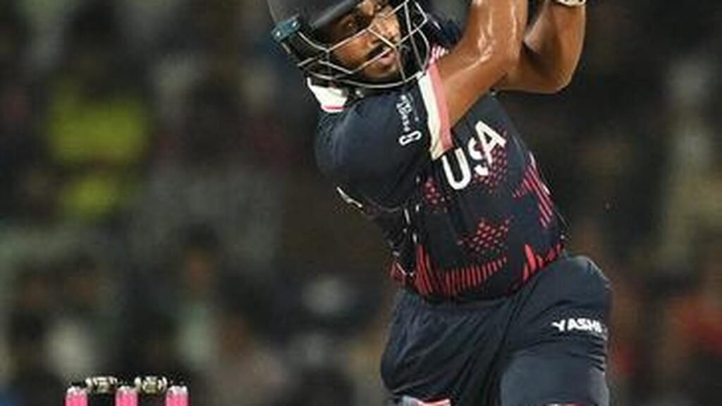 It’s an incredible feeling to play a World Cup in India: Saiteja