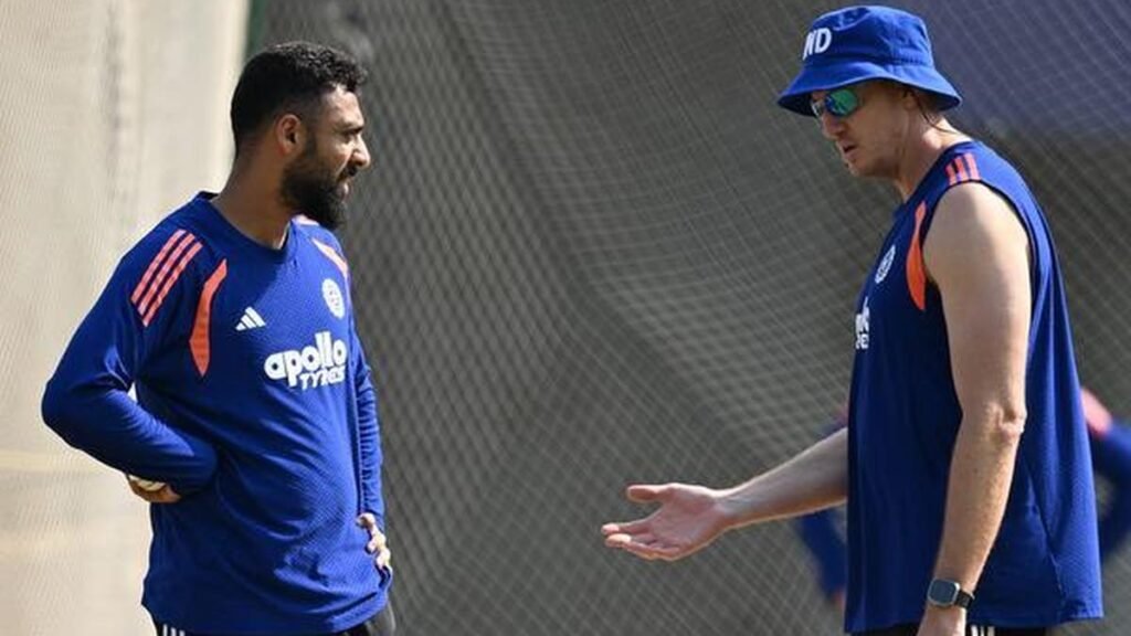 India vs Zimbabwe Live Score, ICC T20 World Cup: IND seeks quick turnaround against ZIM after South Africa defeat