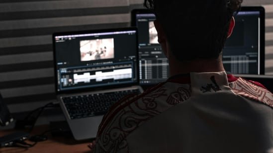 Techie who lost ₹32 LPA job turned layoff into a head start: ‘They are paying me to find my next job’