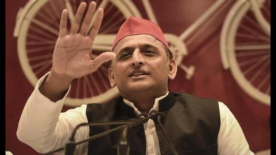 Education will become a decisive issue in defeating BJP: Akhilesh