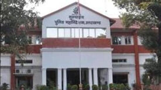 Dehradun police register counter FIR in assault case involving BJP MLA