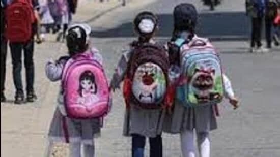 RTE admissions: Against 2.61L applications, 1.09L seats allotted in UP private schools