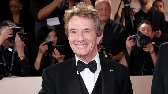 Martin Short wife and children: All on family as actor’s daughter Katherine Elizabeth Short dies at 42