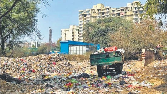 Ardee City RWA alleges sanitation deal with MCG, contractor not enforced