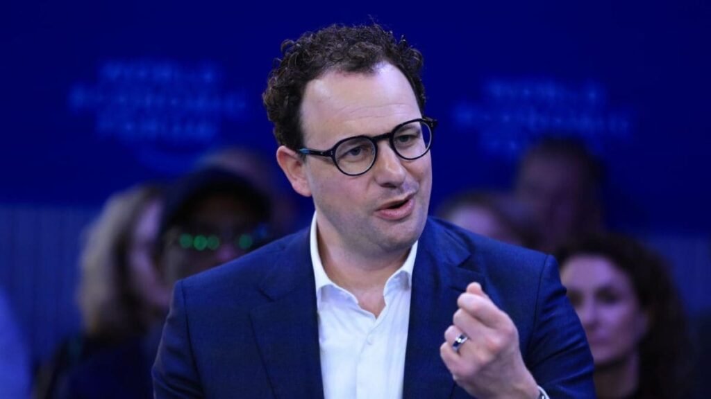 ‘The Energy To Build Together Here Is…’: Anthropic CEO Amodei At India AI Summit | Tech News