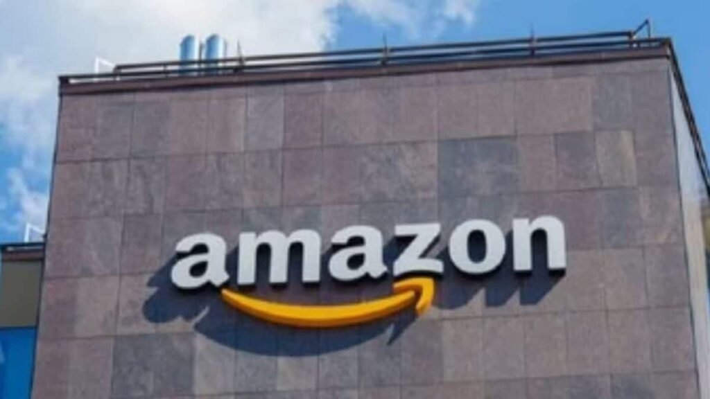 She Met The Man Of Her Dreams At Amazon, On Wedding Day Bride Did THIS For The Company | Watch | Viral News