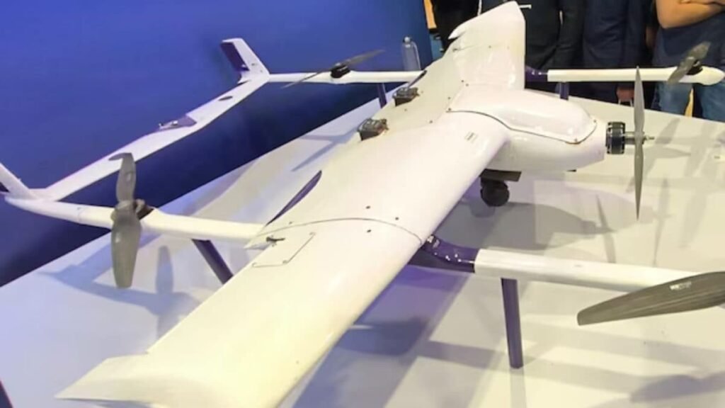 India’s First 3-Seater Air Taxi Expected To Begin Intra-City Flights From 2028 | Auto News