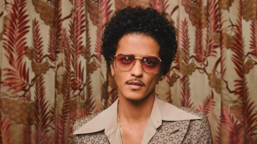 Bruno Mars To Release A New Solo Single This Friday? Here’s What We Know | Entertainment News