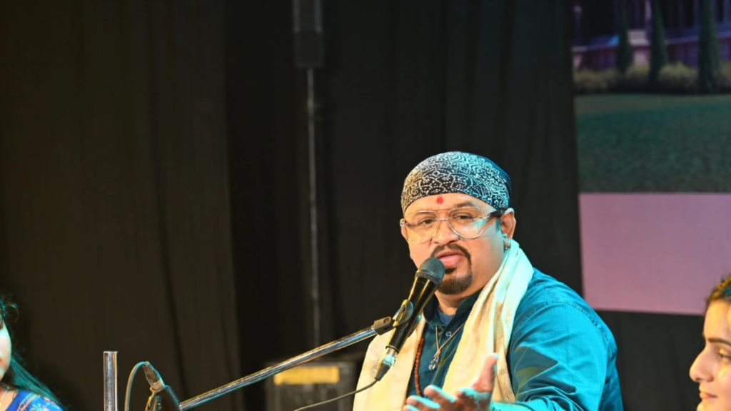 Abhijeet Ghoshal On Singing Reality Shows: ‘Earlier It Was Music-Driven, Now Market-Driven’ | Entertainment News