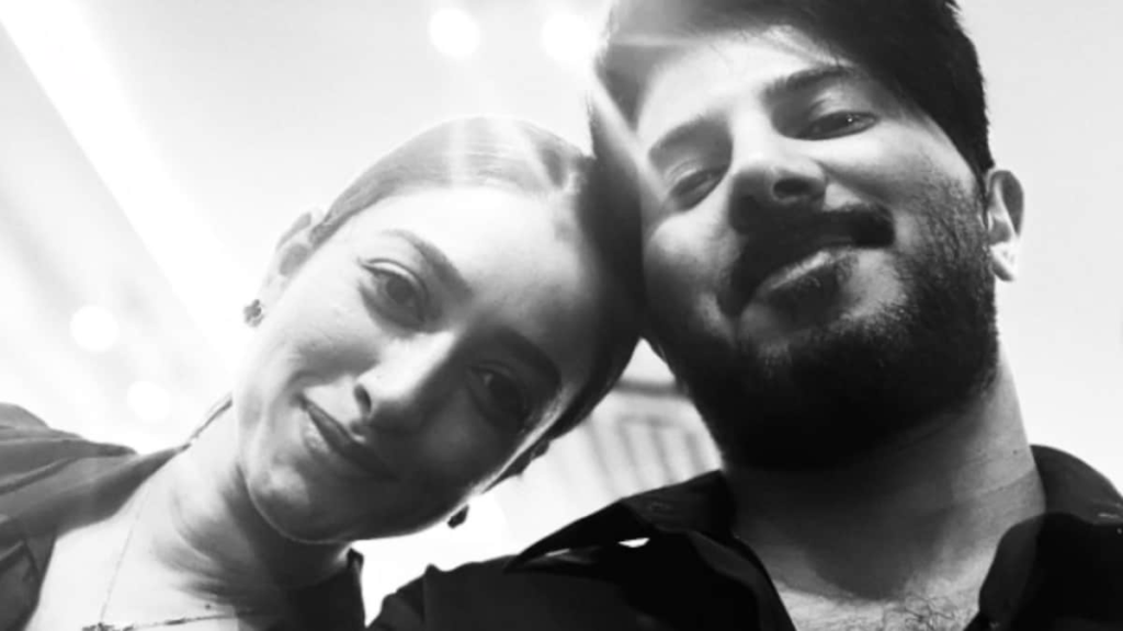 Dulquer Salmaan Celebrates 14 Years With Amal Sufiya: ‘Grateful, Blessed And Proud’ | Movies News