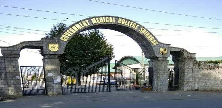 GMC Srinagar gets major boost as MBBS intake rises to 200, PG to 277 – Rising Kashmir