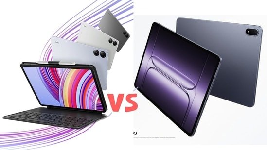 Which tablet delivers more for your money?| Technology News