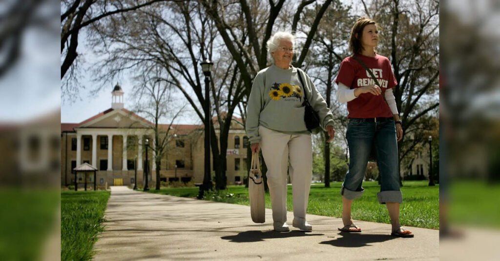 The New Majority of Students, ETEducation