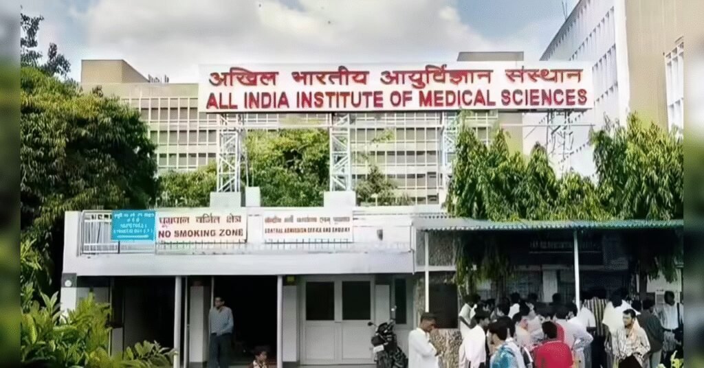 A First in India, ETHealthworld