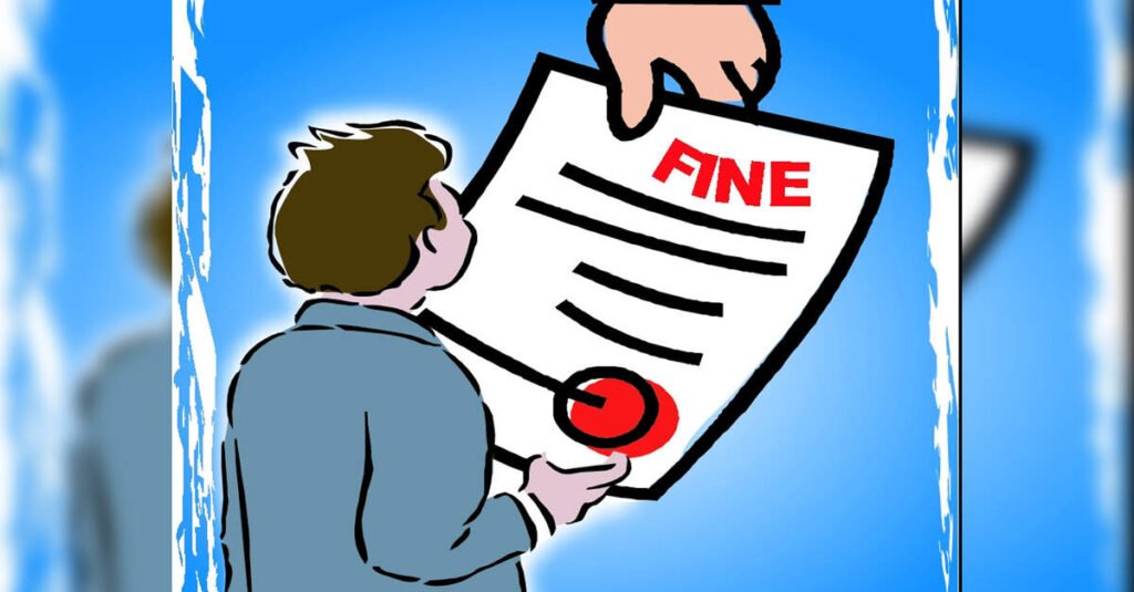 Amity International School Fined Rs 1.5L for RTE Act Violations, ETEducation