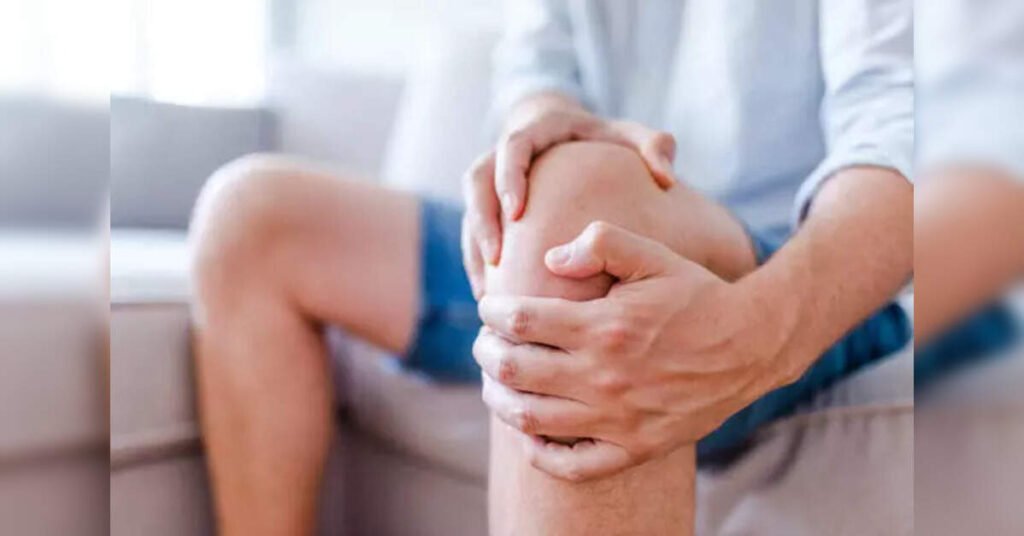 Minimal Impact of Exercise on Osteoarthritis Relief: New Analysis, ETHealthworld