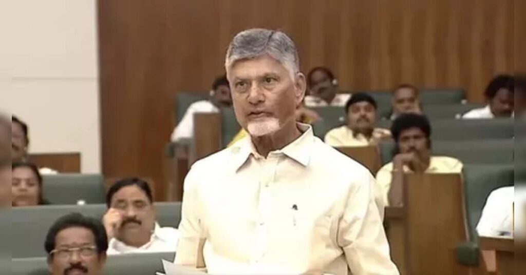 Andhra inks 7 agreements at AI Summit focusing on education, skilling, ETEducation