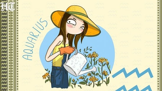 Aquarius Horoscope Today for February 28, 2026: The month is likely to end with good fortune, caree success , and more