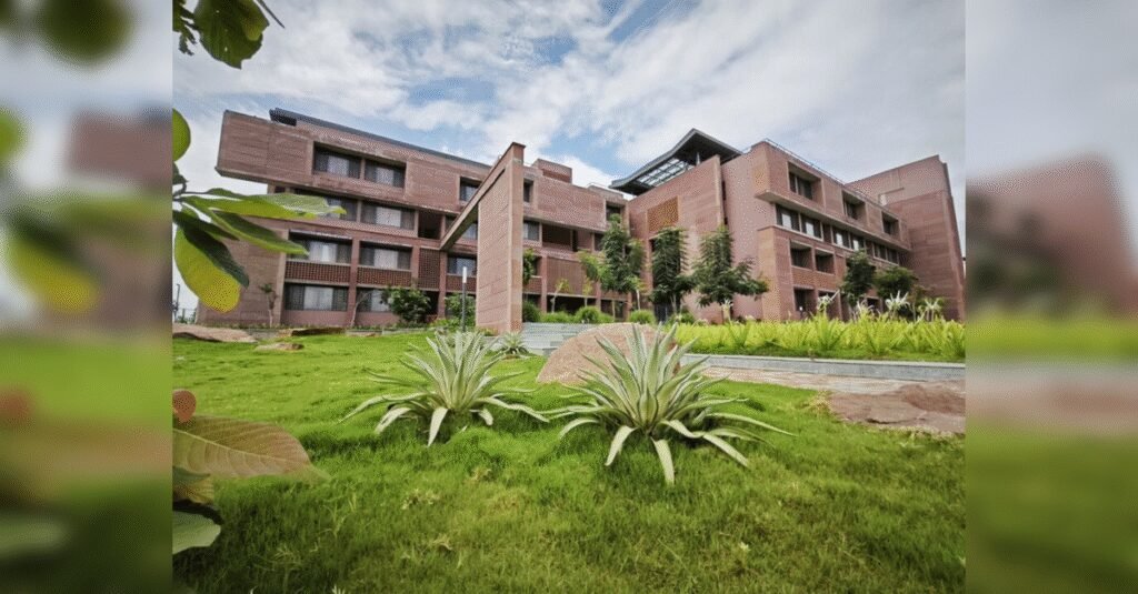 Azim Premji University says 20 people vandalised campus, caused ruckus; probe ordered, ETEducation