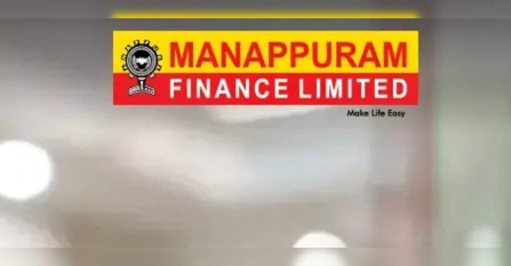 Bain Capital Secures RBI Approval for Major Stake in Manappuram Finance, ETLegalWorld
