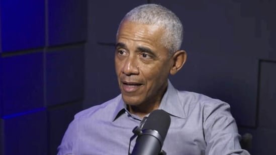 Former US President Barack Obama reveals what he actually meant by his ‘aliens are real’ statement; take a look