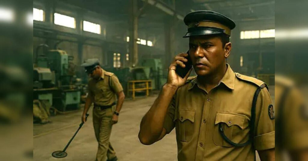 Bomb Threats Prompt Evacuations in 13 Schools Across Ahmedabad and Vadodara, ETEducation