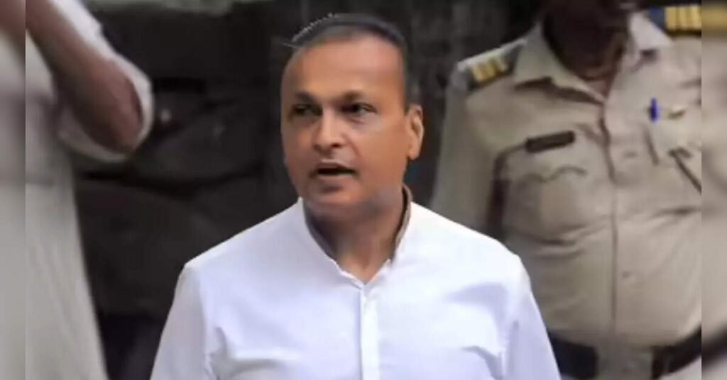 Bombay HC Overturns Relief to Anil Ambani, Says RBI 2016 Fraud Norms Survive 2024 Directions, ETLegalWorld