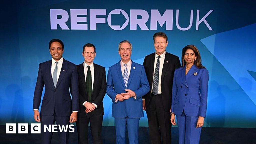 Reform conference held in Church of England headquarters angers Christian groups