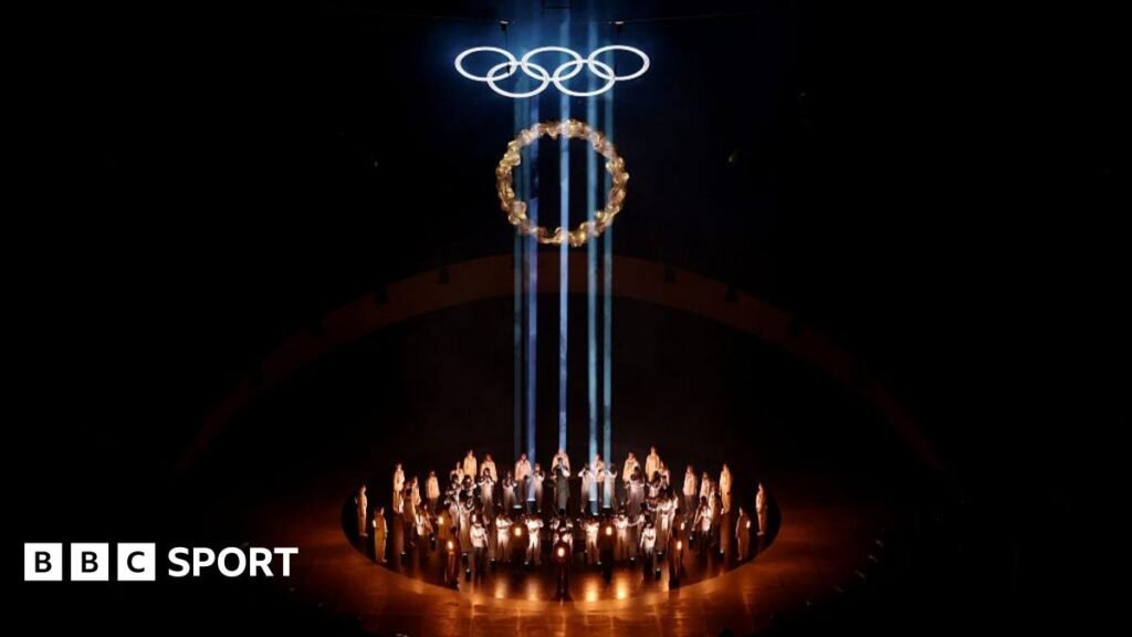 2026 Winter Olympics Closing Ceremony: Milan-Cortina concludes in Verona