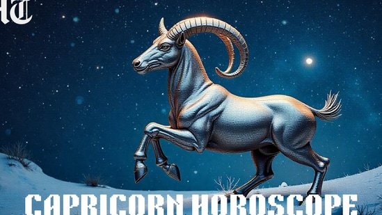 Capricorn Horoscope Today for February 18, 2026: The stars hint at new career opportunities