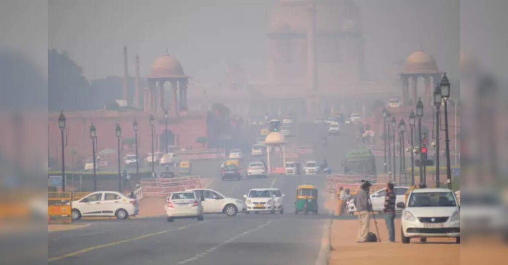 CAQM issues statutory direction proposing stricter PM emission norms for Delhi-NCR industries, ETHealthworld