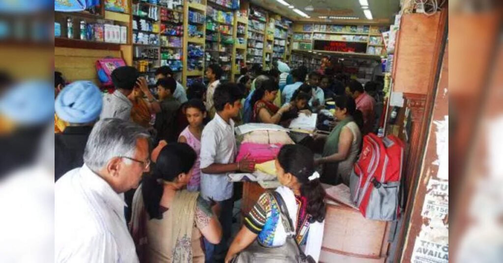 Chandigarh Parents Demand Timely Textbook Lists from Private Schools for 2026-27, ETEducation