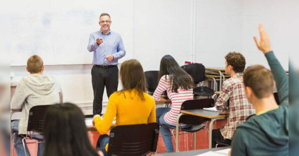 Coaching, campuses & skills shape the education push, ETEducation