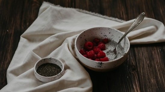UK surgeon shares simple hack to make chia seeds healthier and more palatable: ‘Same fibre but better outcome’