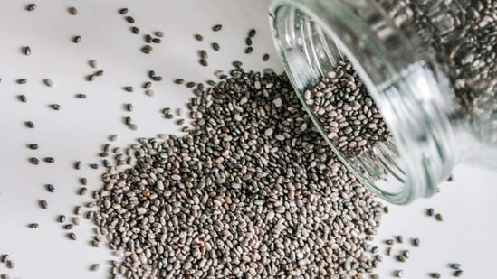 Whole or ground chia seeds? Nutritionist explains which one is better for nutrient absorption and gut health