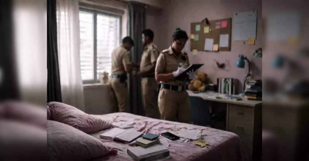 Class 10 student dies by suicide in Kota ahead of board exams, ETEducation