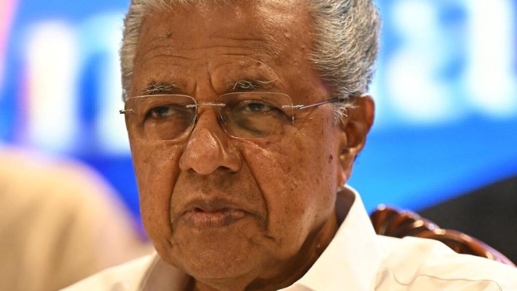CM Pinarayi Vijayan urges caution against ‘The Kerala Story’ sequel