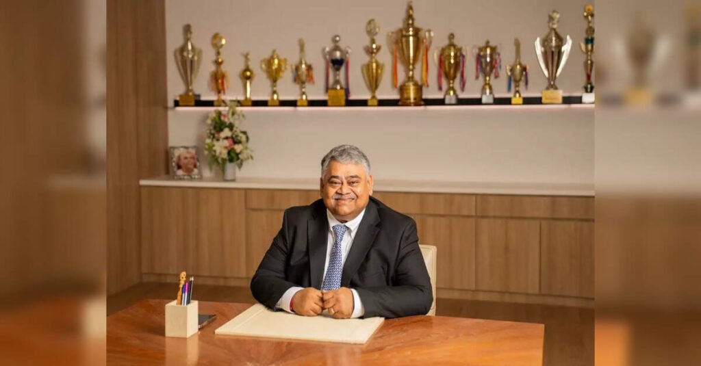 The Role of Concept-Driven Learning and AI in Student Well-being, ETEducation