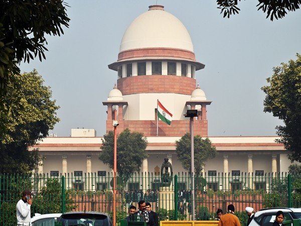 Supreme Court to begin final hearing of pleas challenging legality of CAA from May 5 – Rising Kashmir