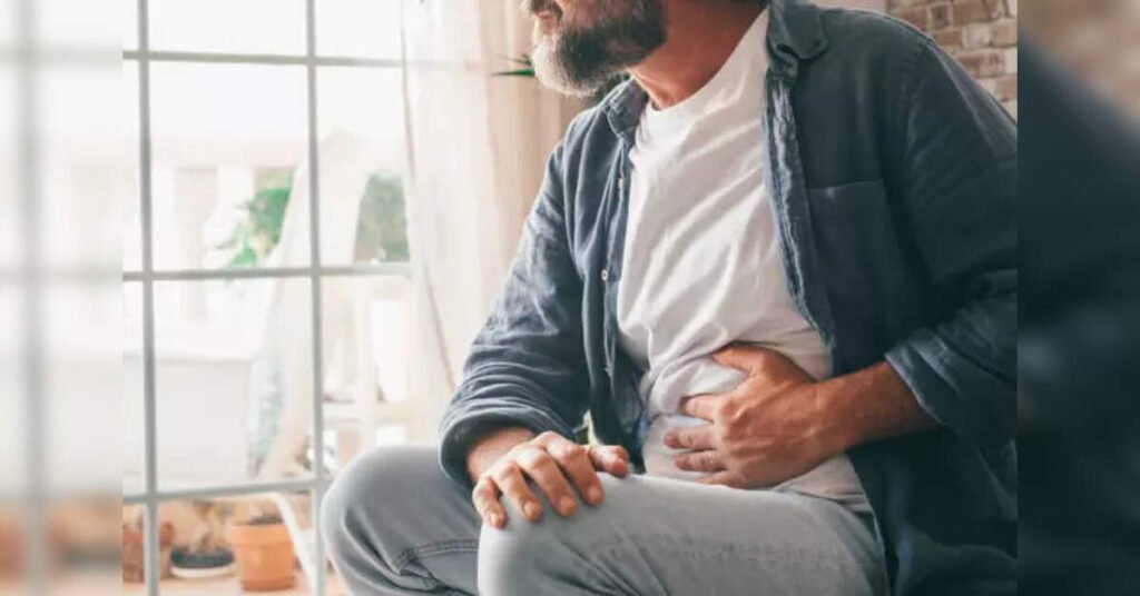 The Risks Of Ignoring Abdominal Pain, ETHealthworld