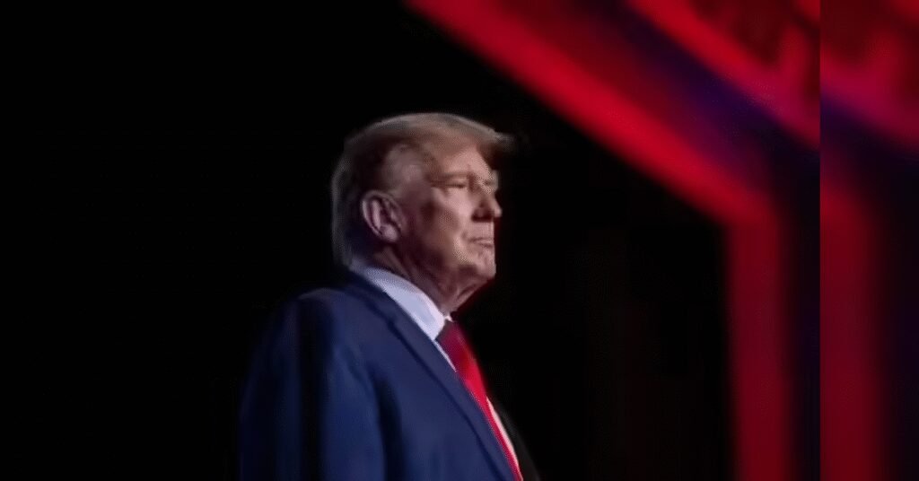 Democratic States Sue Trump Over $600 Million Health Grant Withholding, ETHealthworld