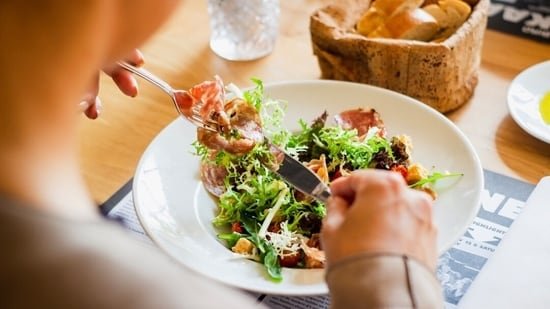 Nutritionist explains why calorie-deficit diets can backfire with PCOS: ‘Please stop dieting if you have PCOS’