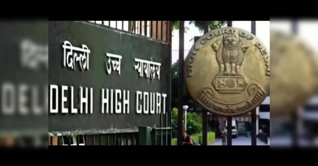 Delhi High Court Rules Armed Forces Cannot Deny Disability Pension Over ‘Lifestyle Disorder’ Tag, ETHealthworld