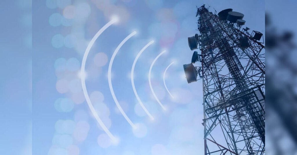 DoT asks Noida International Airport to allow telcos to set up infrastructure, ETLegalWorld