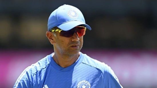 Precious Rahul Dravid advice for Team India ahead of their Super-8s opener