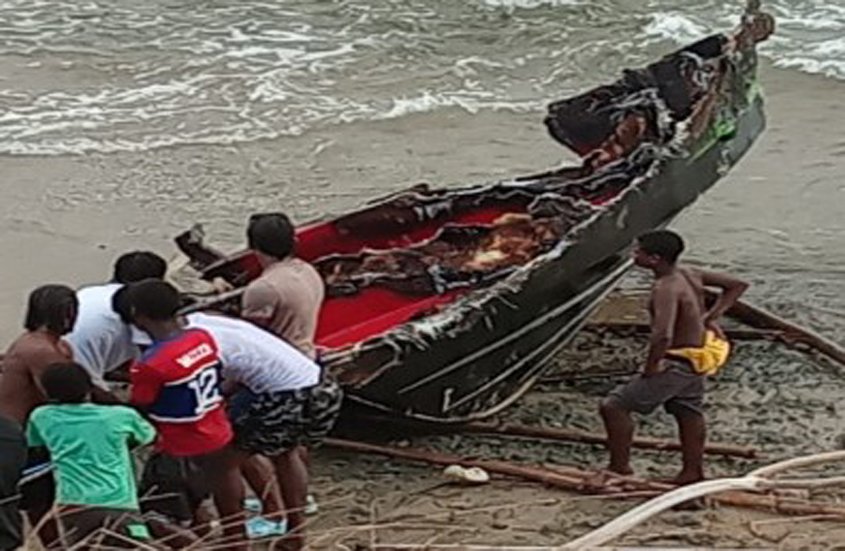 Gonsalves condemns US military action over alleged drug trafficking