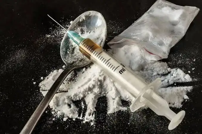 J&K records over 32,000 drug abuse cases since 2022 – Rising Kashmir