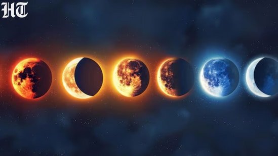 The 4 eclipses of 2026 and how they may affect you