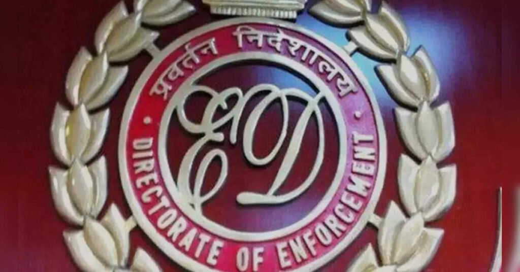 ED Summons Jaypee Infratech Homebuyers in Major Money Laundering Investigation, ETLegalWorld